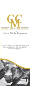 Bull 2 | Conrad Capital Management Retirement Planning Investment ...